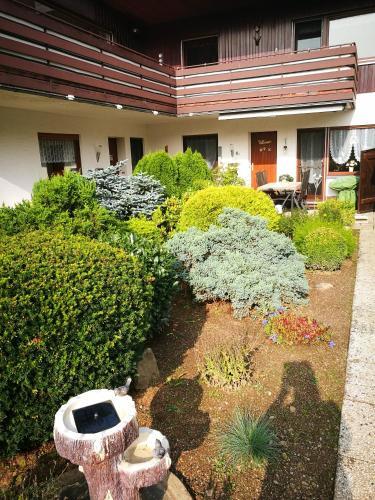 Apartamento Feriendomizil-sauerland Fewo 2