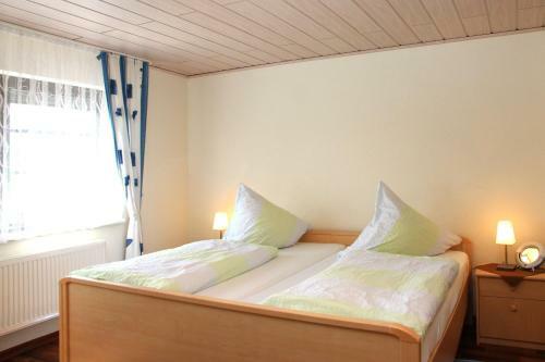 Apartamento Ferienwohnungen Hartmann