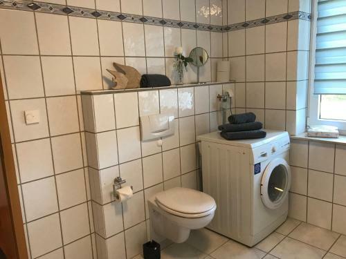 Apartamentos Ferienwohnung Dora