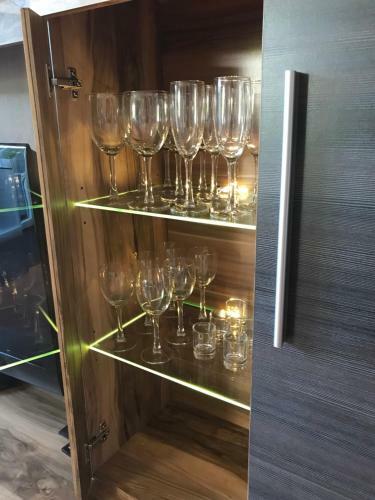 Apartamentos Ferienwohnung Dora