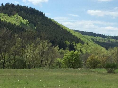 Apartamento Ferienwohnung Augenblick