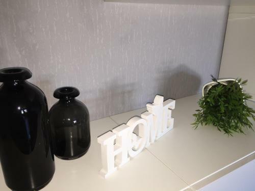 Apartamento Ferienwohnung Augenblick
