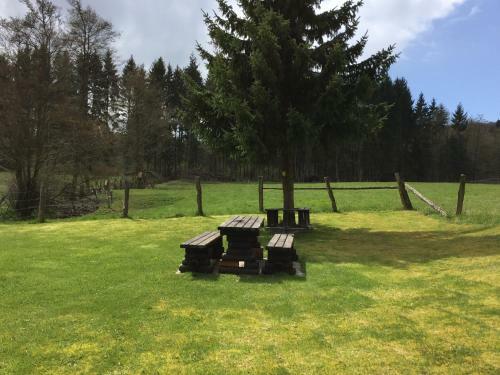 Apartamento Ferienwohnung Augenblick