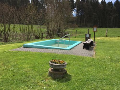 Apartamento Ferienwohnung Augenblick
