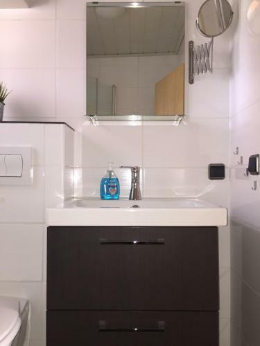 Apartamento Ferienwohnung Augenblick