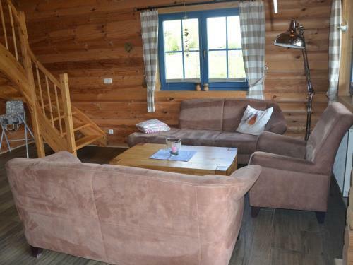 Ferienhaus M�hlenblick