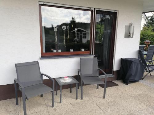 Apartamento Feriendomizil-sauerland Fewo 3