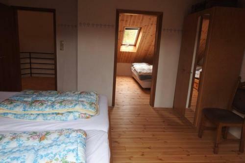 Apartamento Bergblick