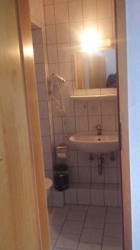Hotel Haus Waldfrieden