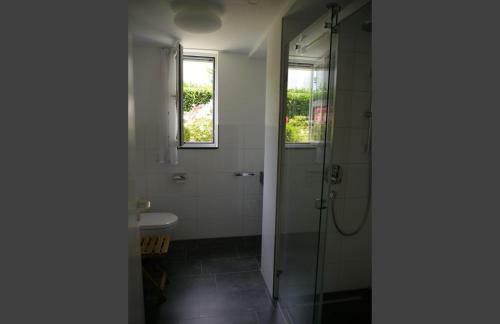 Apartamento Atelierhaus Meersburg