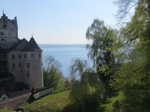 Apartamento Ferienwohnungen Greitmann