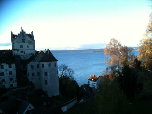 Apartamento Ferienwohnungen Greitmann