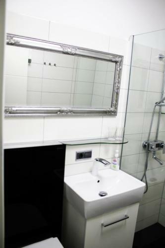 Apartamento Ferienwohnung Stett