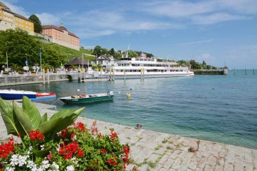 Apartamentos Ferienwohnung Lakewinds