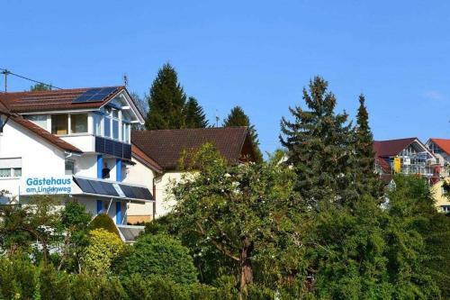 Hotel Gaestehaus Am Lindenweg
