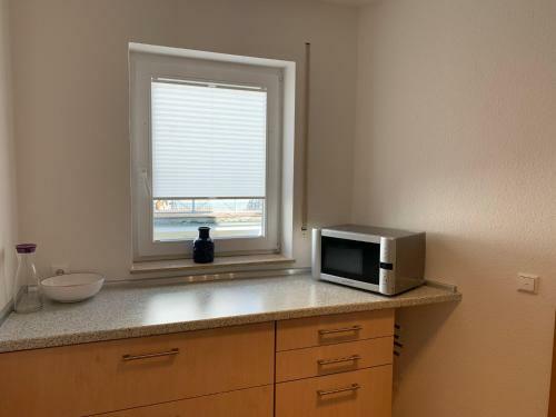 Apartamento Ferienwohnungen Bohner/ferienwohnung Maria