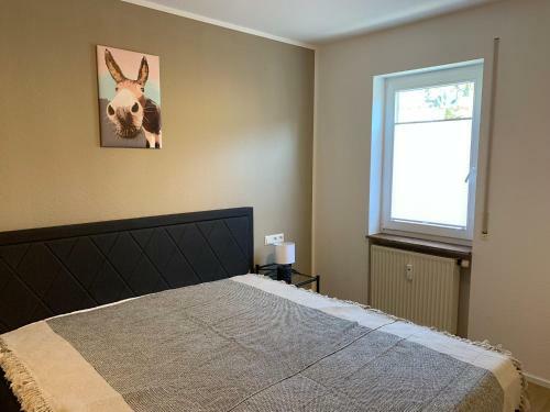 Apartamento Ferienwohnungen Bohner/ferienwohnung Maria