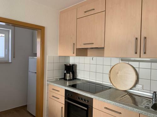 Apartamento Ferienwohnungen Bohner/ferienwohnung Maria