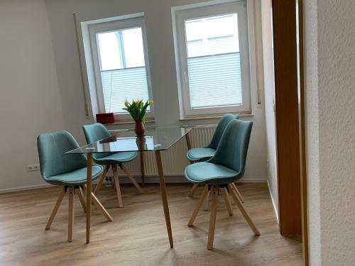 Apartamento Ferienwohnungen Bohner/ferienwohnung Maria