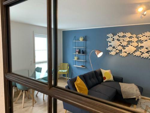 Apartamento Ferienwohnungen Bohner/ferienwohnung Maria