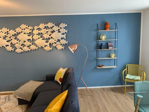 Apartamento Ferienwohnungen Bohner/ferienwohnung Maria