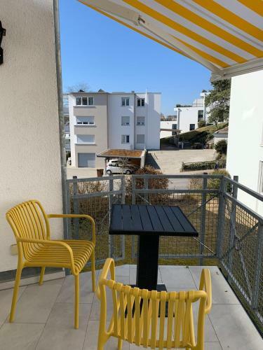 Apartamento Ferienwohnungen Bohner/ferienwohnung Maria