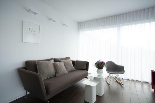 Apartamento Ferienwohnungen Stella Regia Stella Regia 2