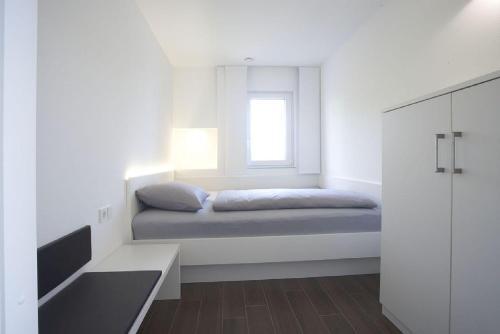 Apartamento Ferienwohnungen Stella Regia Stella Regia 2