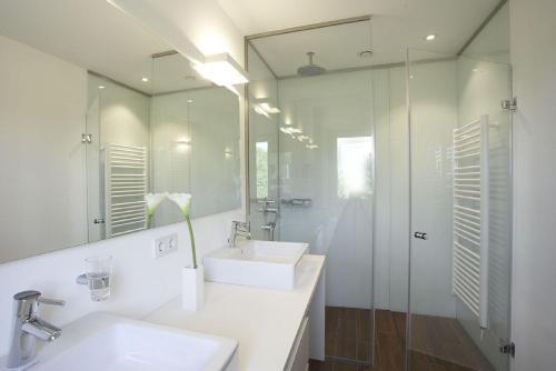 Apartamento Ferienwohnungen Stella Regia Stella Regia 2