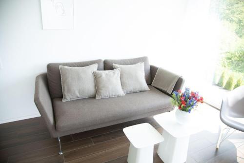 Apartamento Ferienwohnungen Stella Regia Stella Regia 2