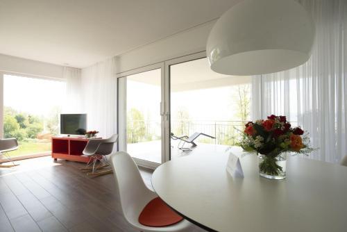 Apartamento Ferienwohnungen Stella Regia Stella Regia 2