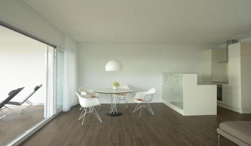 Apartamento Ferienwohnungen Stella Regia Stella Regia 2
