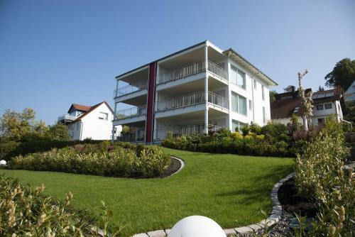 Apartamento Ferienwohnungen Stella Regia Stella Regia 2
