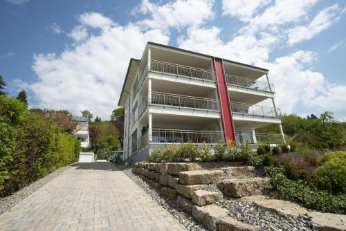 Apartamento Ferienwohnungen Stella Regia Stella Regia 2