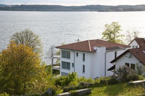 Apartamento Ferienwohnungen Stella Regia Stella Regia 2