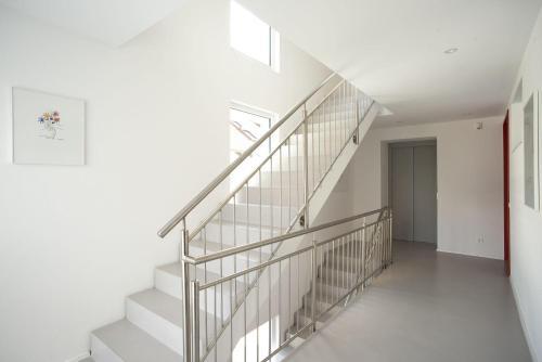 Apartamento Ferienwohnungen Stella Regia Stella Regia 2
