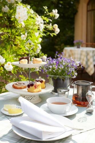 Hotel F�hrhaus Mei�en B&B