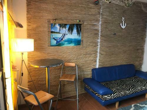 Apartamento K�pt`n Jensens Kaj�te