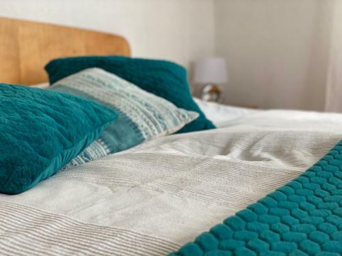 Apartamento Ferienwohnung ?lena?