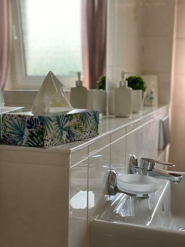 Apartamento Ferienwohnung ?lena?