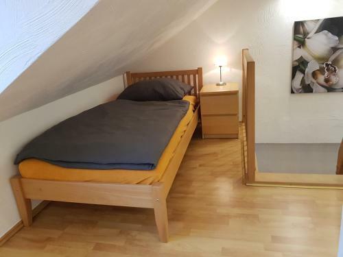 Apartamento Haus Emma