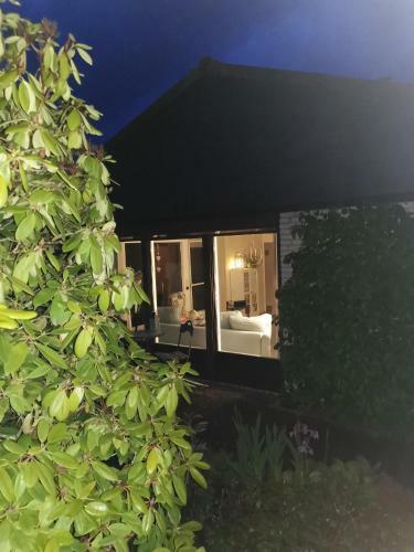 Haus Am Hennesee