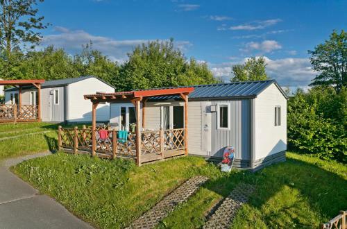 Knaus Campingpark Hennesee