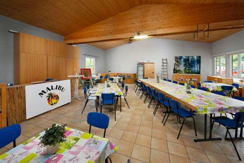 Knaus Campingpark Hennesee