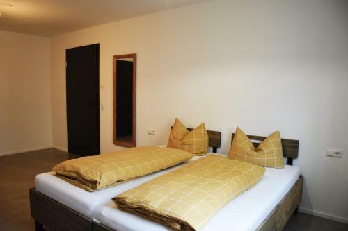 Bed & Breakfast Herberge B�renschenke