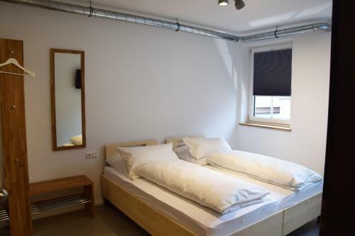 Bed & Breakfast Herberge B�renschenke