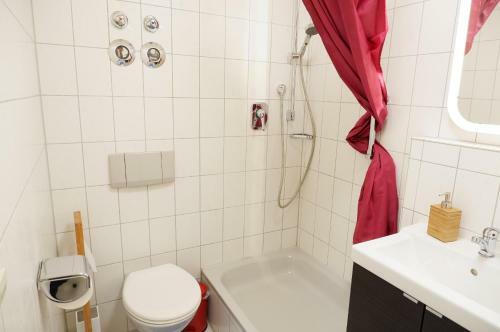 Outletcity Apartment Ferienwohnung Metzingen