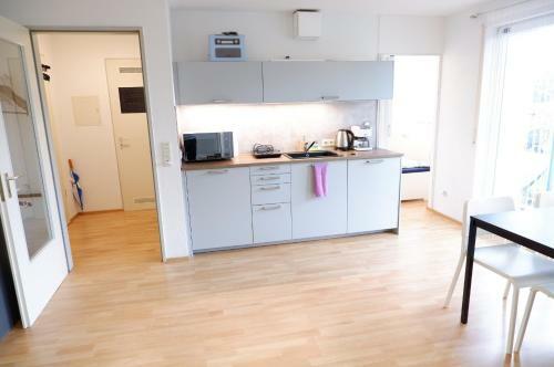 Outletcity Apartment Ferienwohnung Metzingen