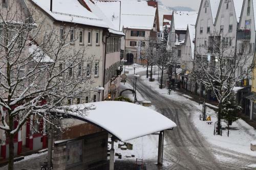 Apartamento Outlet Fewo Metzingen