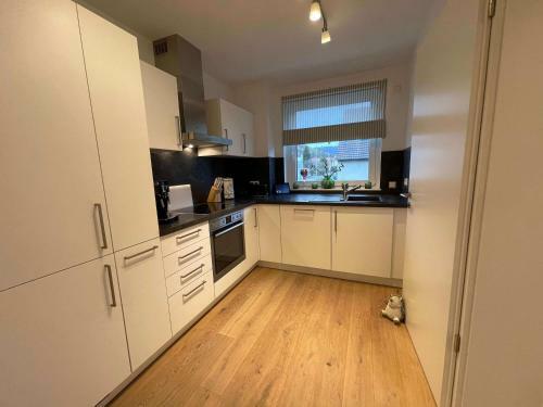 Apartamento Ferienwohnung Outletcity